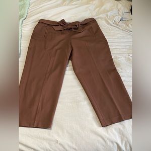 Never worn Bar III slacks! XXL